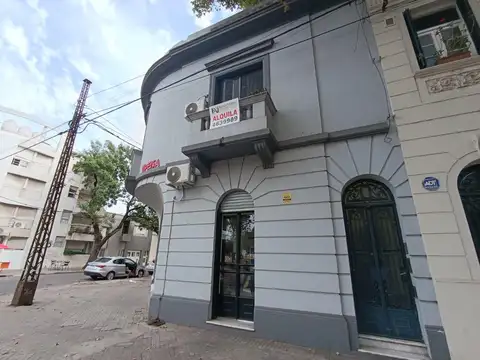 Local - España y Hospitales