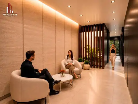 Departamento en Venta de 2 dormitorios