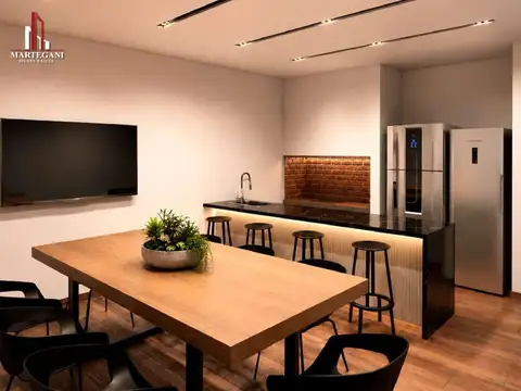 RIVA 832, Desarrollo Inmobiliario, Barrio La Cruz, Corrientes Capital