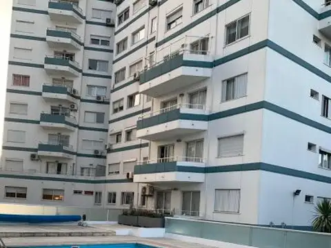 Av. Italia y Orinoco , Piso 9