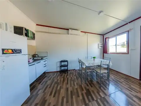 Nuevo y Exclusivo Complejo Turístico