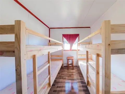 Nuevo y Exclusivo Complejo Turístico