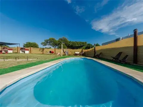 Casa en Venta de 6 dormitorios