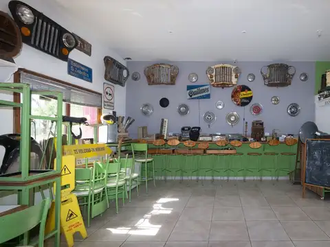 Local en Venta en Villa Lynch, USD 160.000