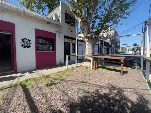Local en Venta 3 años