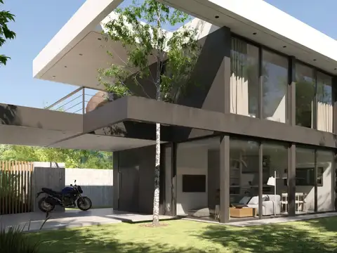 Casa en Venta al Norte