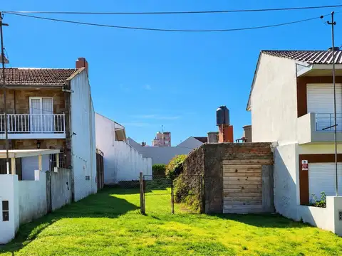 Terreno en Faro Norte