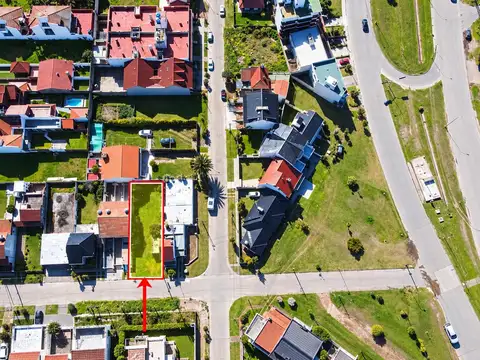 Terreno en Venta en Faro, USD 77.000