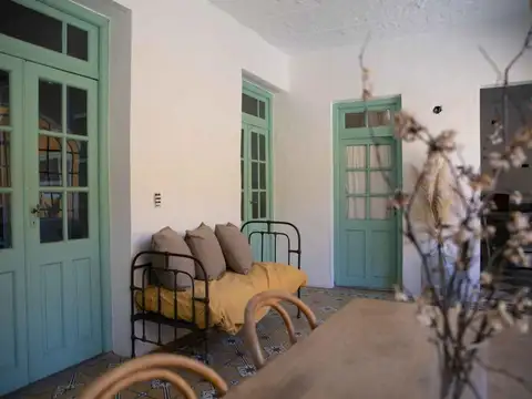 Casa de Diseño en venta en Ingeniero Mascwitz