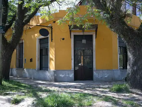 Casa de Diseño en venta en Ingeniero Mascwitz