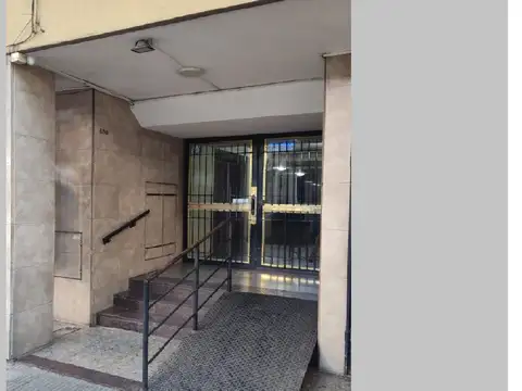 9 De Julio 600, Piso 6