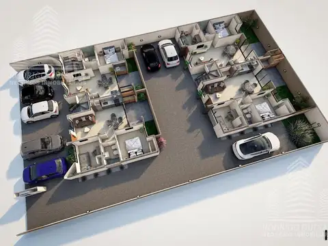 Departamento en Venta de 2 dormitorios