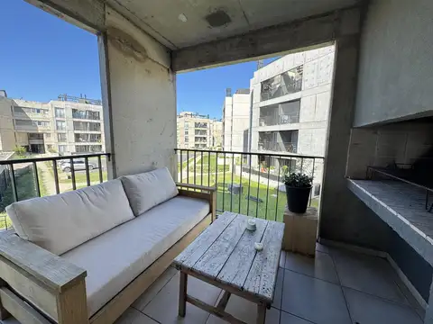 Departamento en Venta 3 años