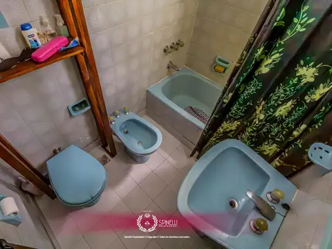 Departamento en Venta en Parque Patricios, USD 78.000