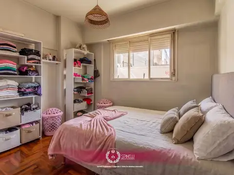 Avenida Caseros 2400