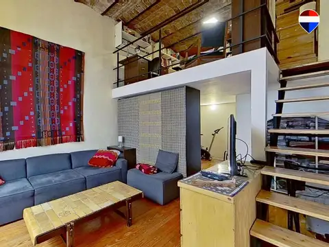 Departamento en Venta de 4 ambientes