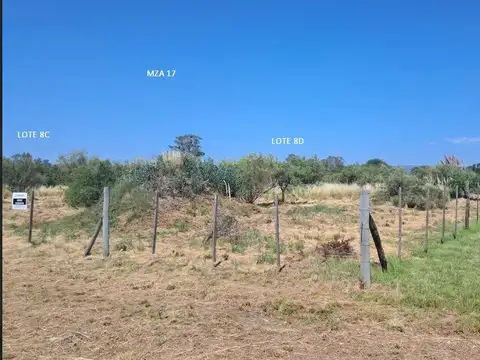 Terreno en Venta en Villa Del Prado, USD 6.500