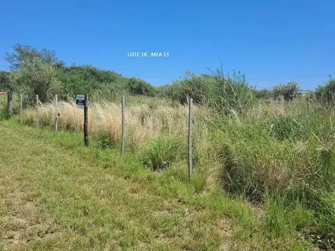 Terreno en Venta de 686,0 m2