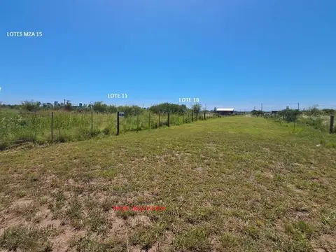 Terreno en Venta en Villa Del Prado, USD 6.500