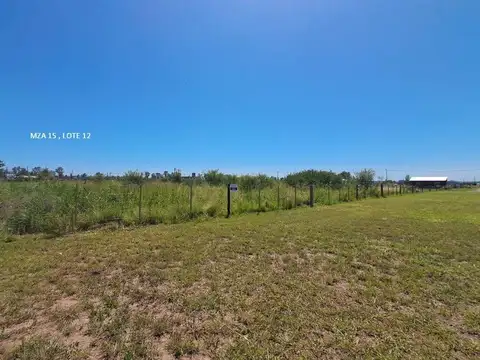 Terreno en Venta de 686,0 m2