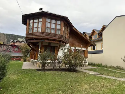 ALQUILER PERMANENTE, CASA 3 HABITACIONES