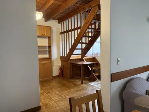Casa en Alquiler 20 años