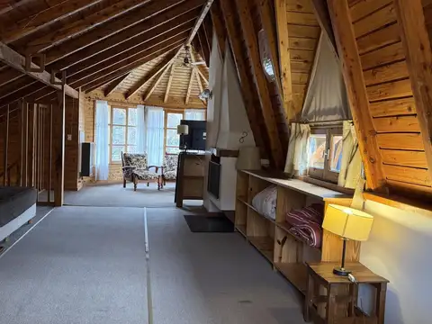 Casa en Alquiler al Noreste