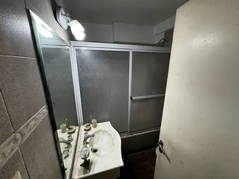 VENTA DE NUDA PROPIEDAD DPTO 4 AMBIENTES BALVANERA