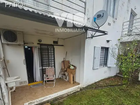Departamento en Venta 15 años