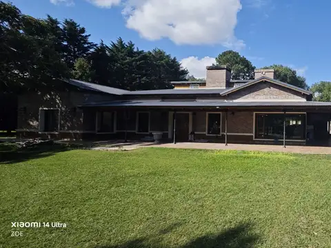 Casa en Venta en Lima, USD 250.000