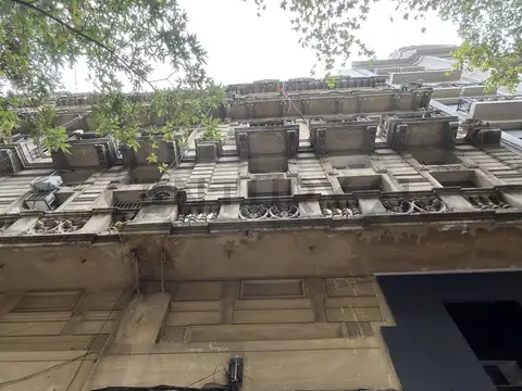 Avenida de Mayo 700, Piso 3