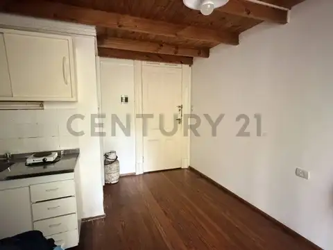 Departamento en Venta en Monserrat, USD 55.000