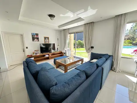 Casa en Alquiler 8 años
