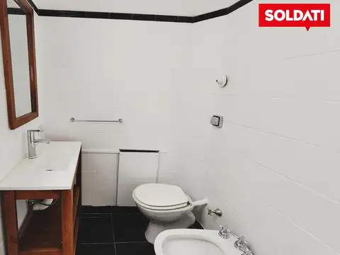 Departamento en Alquiler de 2 dormitorios