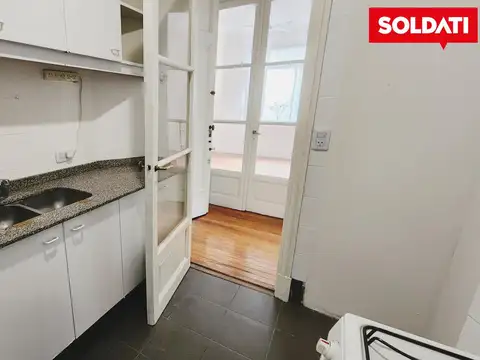 Departamento en Alquiler en Retiro, $ 920.000