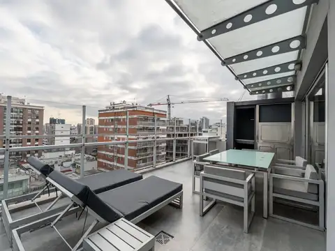 Departamento en Venta con 2 cocheras