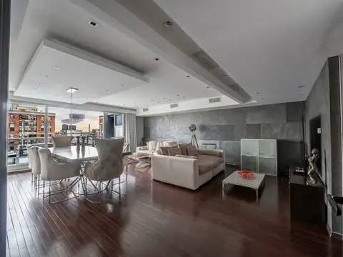 Departamento en Venta de 4 dormitorios