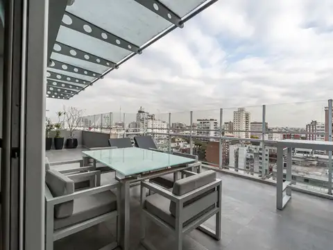 Departamento en Venta en Belgrano R, USD 1.250.000