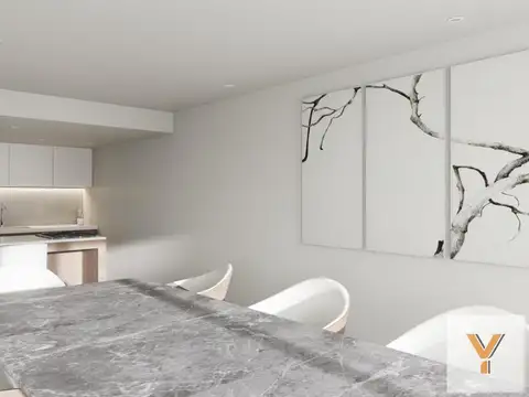 Departamento en Venta 1 año