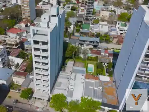 Departamento Dúplex en venta-construcción - 3 dormitorios 3 baños - La Plata