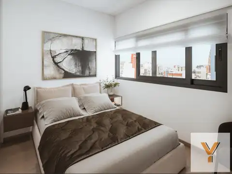 Departamento en Venta al Noroeste