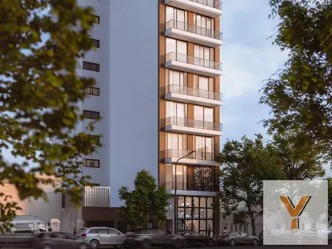 Departamento en Venta de 4 ambientes