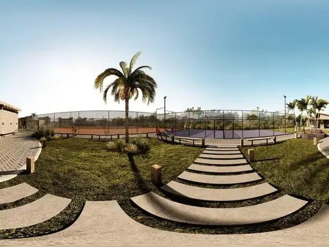 Terreno en Venta en General Lagos, USD 148.000