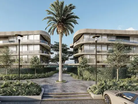 Terreno en Venta de 1050,0 m2