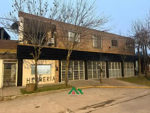 5 Locales + Depto en venta en Alto Alberdi | Rentabilidad +10% – Ideal Inversores