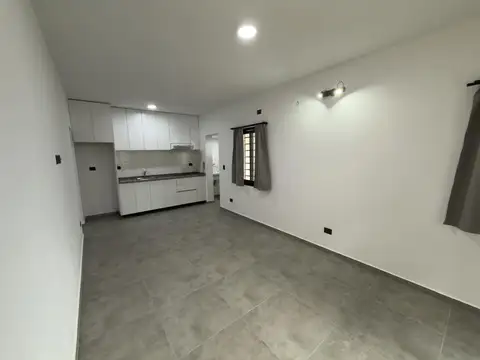 Departamento en Alquiler de 2 ambientes