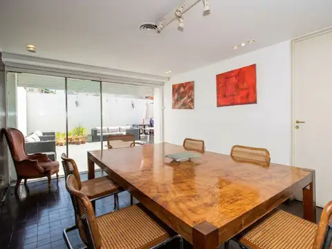 VENTA CASA 5 AMB MAS DEPENDENCIA EN BARRIO RIVER 