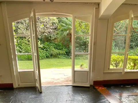 Casa en Alquiler al Norte