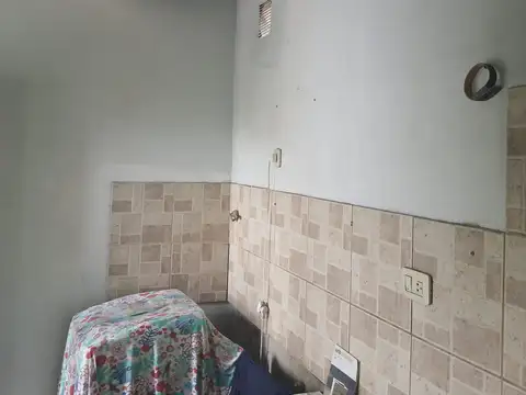 Depto Tipo Casa en Venta de 2 ambientes