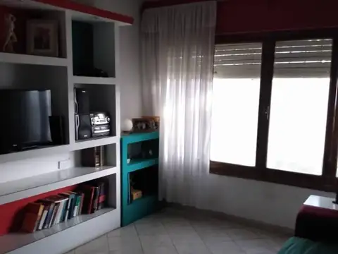 ALQUILER TEMPORARIO DUPLEX ZONA HOSPITAL PRIVADO